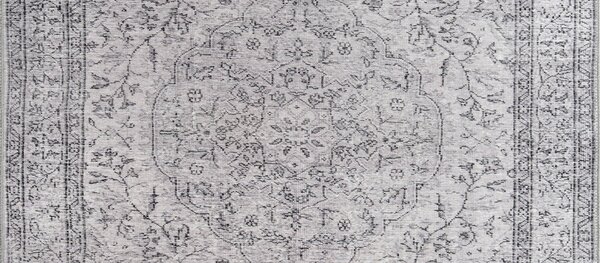 ASIR Koberec 150 x 230 DORIAN šedá