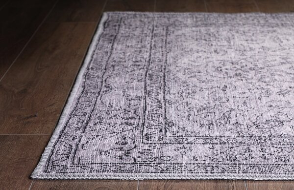 ASIR Koberec 150 x 230 DORIAN šedá