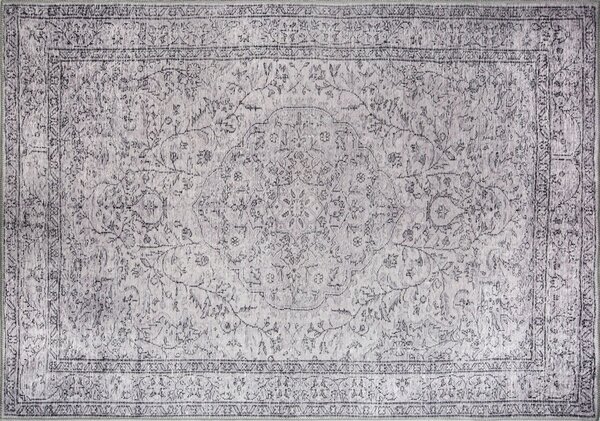 ASIR Koberec 150 x 230 DORIAN šedá