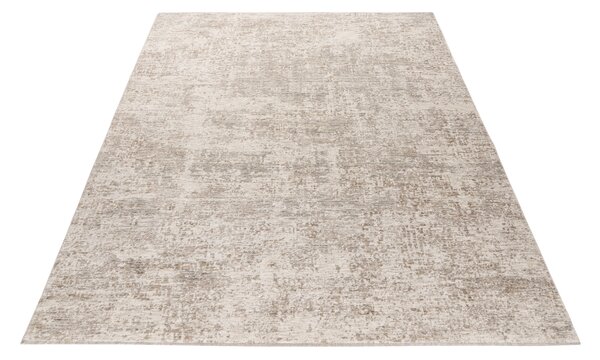 Obsession, Kusový koberec Bella 239 Cream, 80x150, béžová, chodba / předsíň