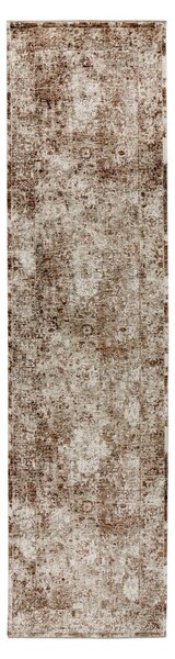 Obsession, Běhoun Bella 238 Peach, 80x300, béžová, chodba / předsíň