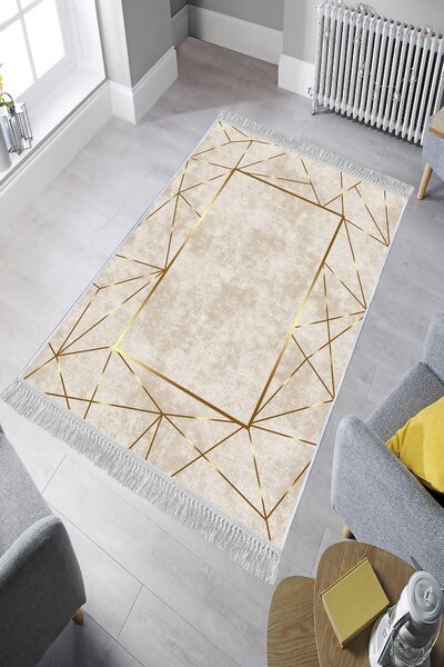 ASIR Koberec 80 x 120 GOLD více barev