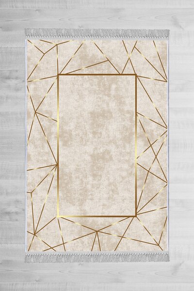 ASIR Koberec 80 x 120 GOLD více barev
