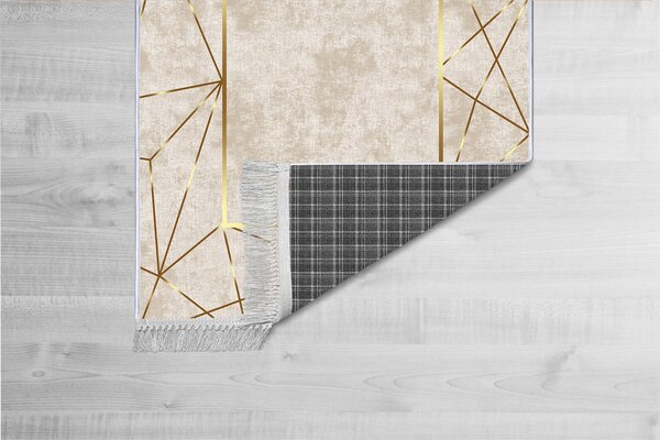 ASIR Koberec 80 x 120 GOLD více barev