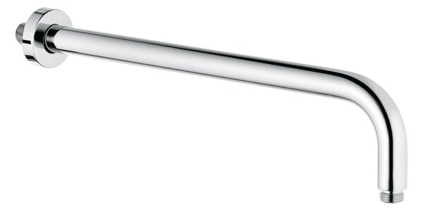 Kludi A-QA nástěnné rameno chrom 6651405-00