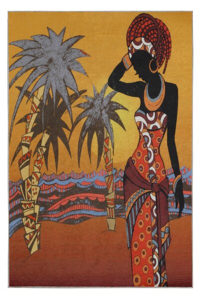ASIR Koberec 160 x 230 AFRIKA více barev