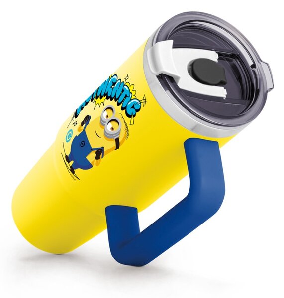 Termohrnek 1 000 ml Authentic kolekce MIMONI