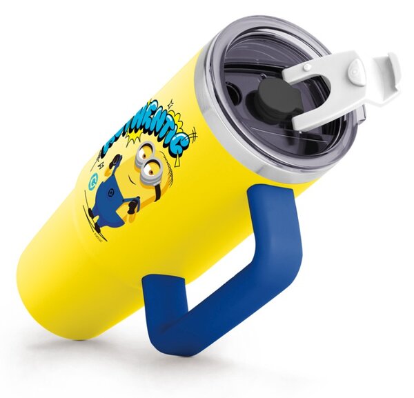 Termohrnek 1 000 ml Authentic kolekce MIMONI