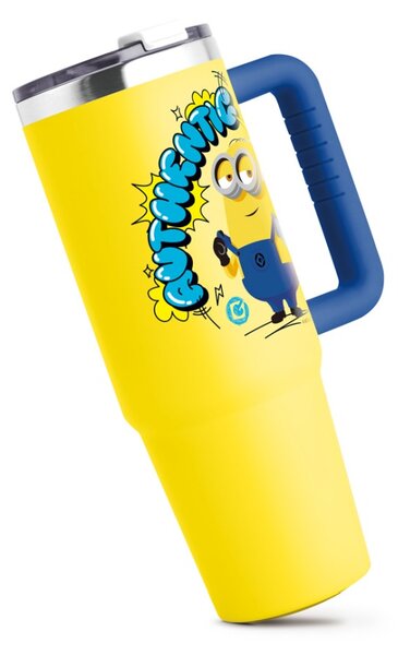 Termohrnek 1 000 ml Authentic kolekce MIMONI