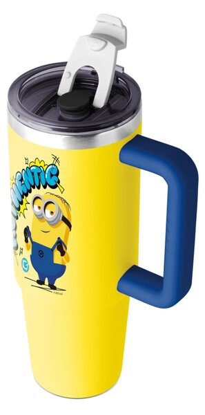 Termohrnek 1 000 ml Authentic kolekce MIMONI