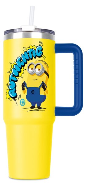 Termohrnek 1 000 ml Authentic kolekce MIMONI