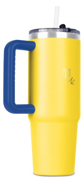 Termohrnek 1 000 ml Authentic kolekce MIMONI