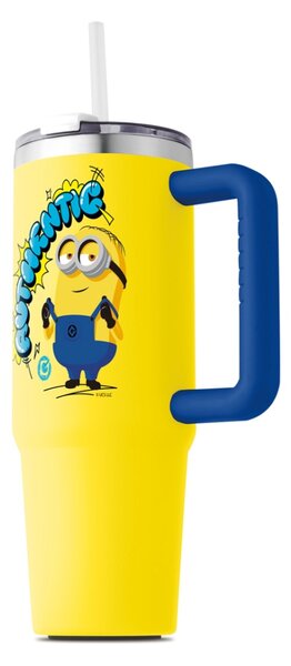 Termohrnek 1 000 ml Authentic kolekce MIMONI