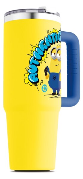Termohrnek 1 000 ml Authentic kolekce MIMONI