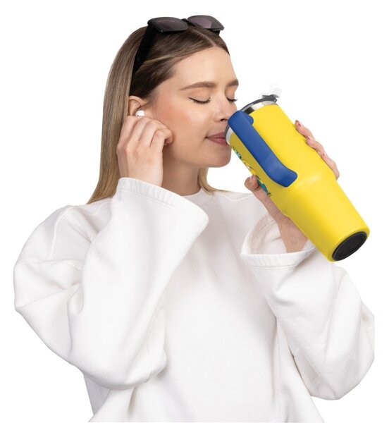 Termohrnek 1 000 ml Authentic kolekce MIMONI