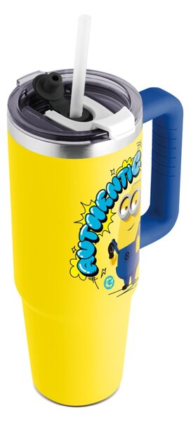 Termohrnek 1 000 ml Authentic kolekce MIMONI