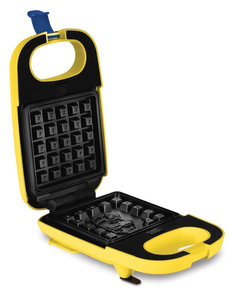 Sendvičovač 3 v 1 s vyměnitelnými deskami 600 W kolekce MIMONI