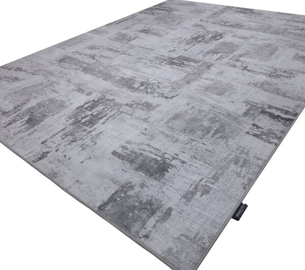 Obsession, Kusový koberec Avantgarde 103 Grey, 80x150, šedá, chodba / předsíň