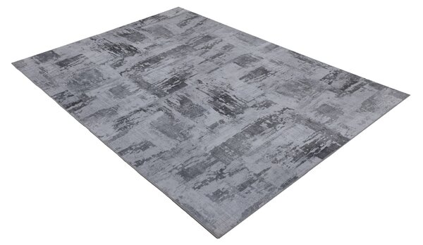 Obsession, Kusový koberec Avantgarde 103 Grey, 80x150, šedá, chodba / předsíň