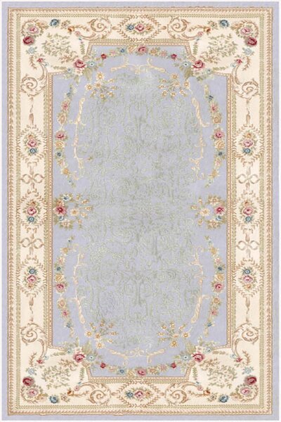 ASIR Koberec 80 x 150 PERSIAN OLD bílá