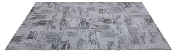 Obsession, Kusový koberec Avantgarde 103 Grey, 80x150, šedá, chodba / předsíň