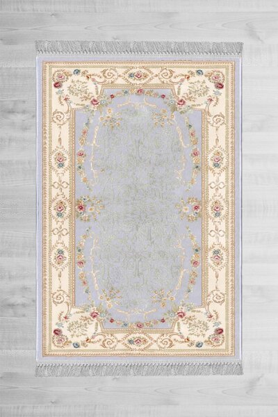 ASIR Koberec 80 x 150 PERSIAN OLD bílá