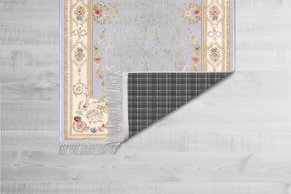 ASIR Koberec 80 x 150 PERSIAN OLD bílá