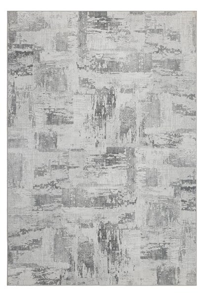 Obsession, Kusový koberec Avantgarde 103 Grey, 80x150, šedá, chodba / předsíň
