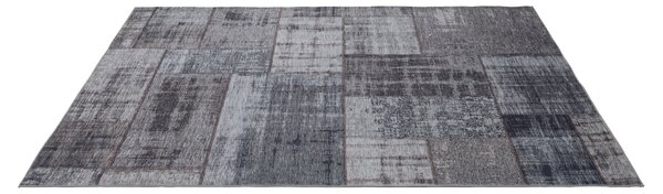 Obsession, Kusový koberec Avantgarde 106 Taupe, 120x170, šedá, chodba / předsíň