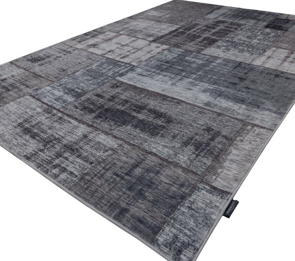 Obsession, Kusový koberec Avantgarde 106 Taupe, 120x170, šedá, chodba / předsíň