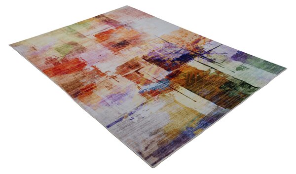 Obsession, Kusový koberec Avantgarde 109 Multi, 160x230, vícebarevná, chodba / předsíň