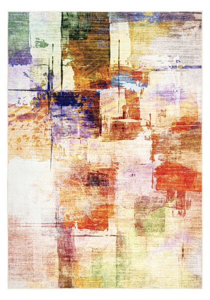 Obsession, Kusový koberec Avantgarde 109 Multi, 160x230, vícebarevná, chodba / předsíň
