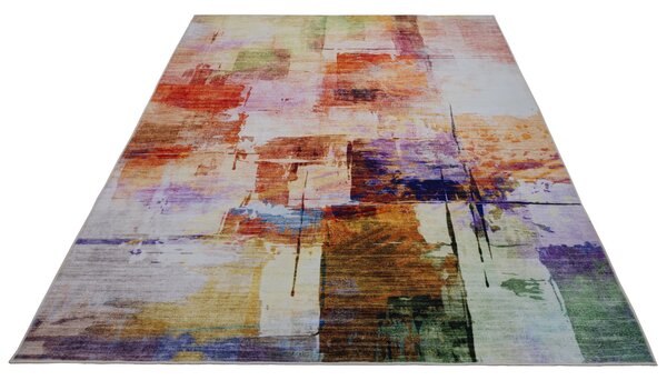 Obsession, Kusový koberec Avantgarde 109 Multi, 160x230, vícebarevná, chodba / předsíň