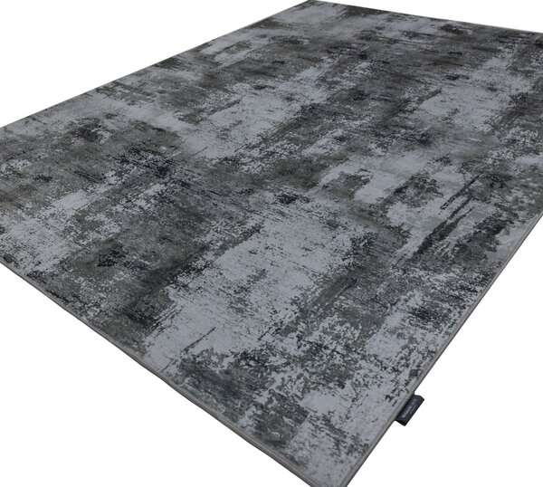 Obsession, Kusový koberec Avantgarde 107 Taupe, 80x150, šedá, chodba / předsíň