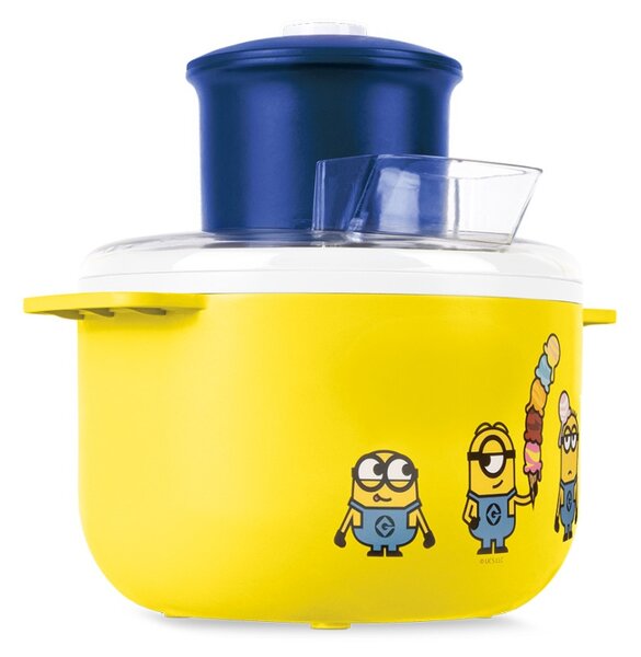 BERLINGERHAUS Domácí zmrzlinovač 12 W 1,1 L kolekce MIMONI BH-9939MN