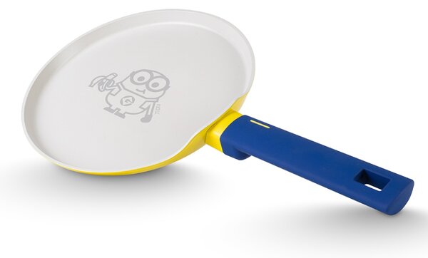 Pánev na palačinky s titanovým povrchem 25 cm kolekce MIMONI