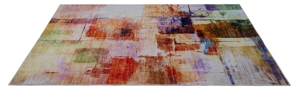 Obsession, Kusový koberec Avantgarde 109 Multi, 160x230, vícebarevná, chodba / předsíň