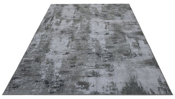Obsession, Kusový koberec Avantgarde 107 Taupe, 80x150, šedá, chodba / předsíň
