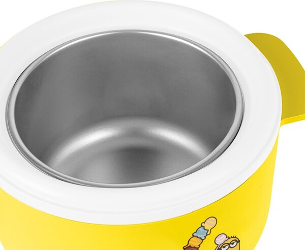 BERLINGERHAUS Domácí zmrzlinovač 12 W 1,1 L kolekce MIMONI BH-9939MN