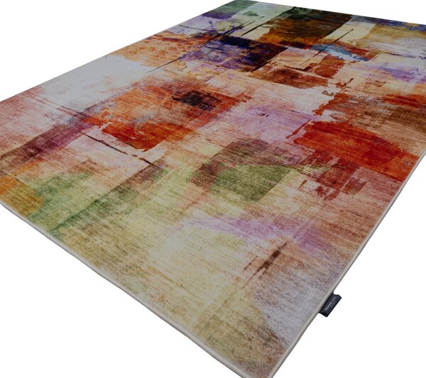 Obsession, Kusový koberec Avantgarde 109 Multi, 160x230, vícebarevná, chodba / předsíň