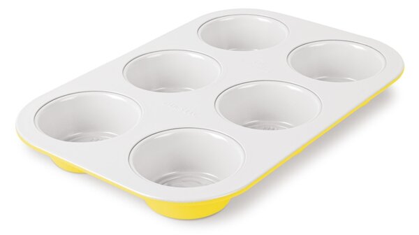 Forma na muffiny s titanovým povrchem 6 ks kolekce MIMONI