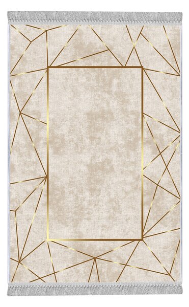 ASIR Koberec 80 x 120 GOLD více barev
