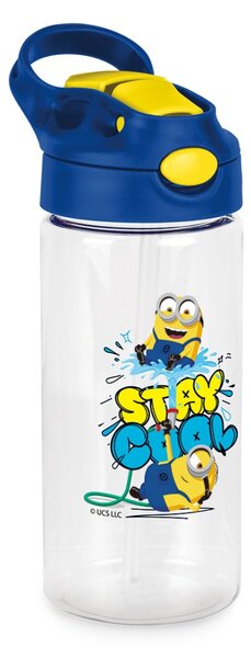 Láhev na pití 0,5 l kolekce MIMONI