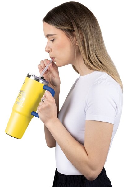 Termohrnek Tumbler 1 l kolekce MIMONI