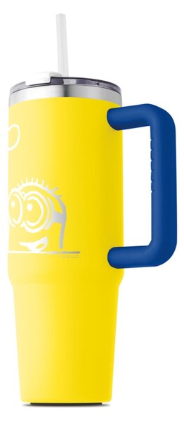 Termohrnek Tumbler 1 l kolekce MIMONI