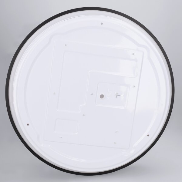 Brilagi - LED Stmívat. svítidlo NAOMI LED/48W/230V 3000-6500K pr. 39 cm černá+DO