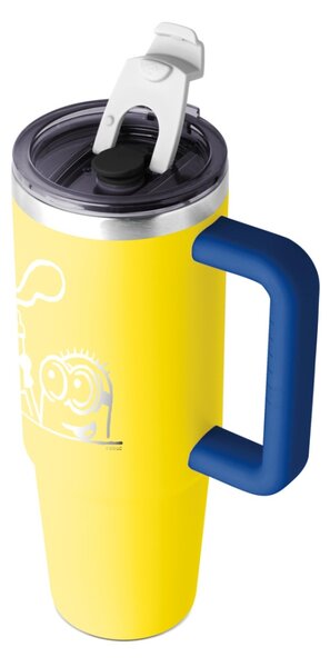 Termohrnek Tumbler 1 l kolekce MIMONI