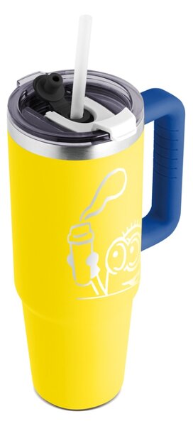 Termohrnek Tumbler 1 l kolekce MIMONI