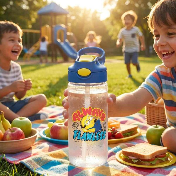 Láhev na pití 0,5 l kolekce MIMONI
