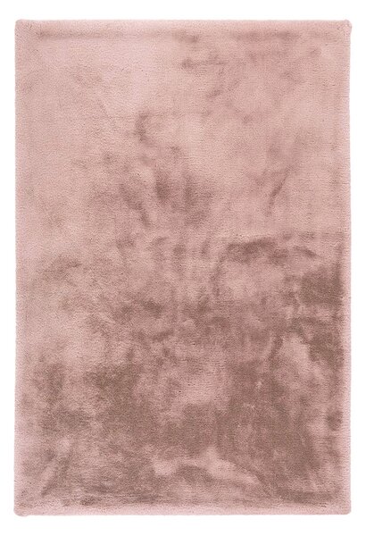 Obsession, Kusový koberec Infinity 200 Powderpink, 80x150, růžová, ložnice
